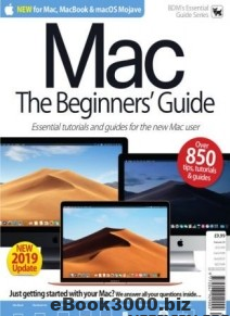 Mac for beginners interactive video guide